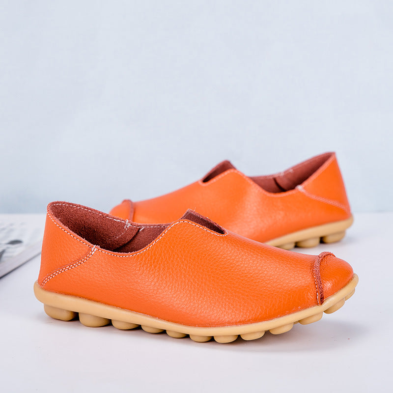 Women's Fashion Casual Lace Up Shoes
