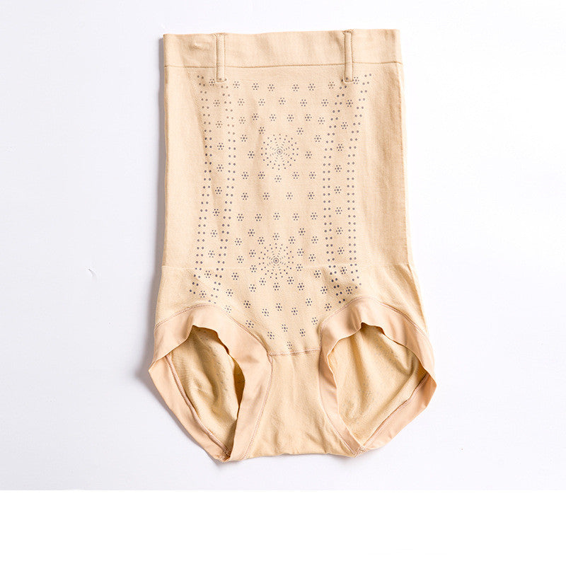 Women's Fashion Casual Seamless High Waist Body Shaping Pants