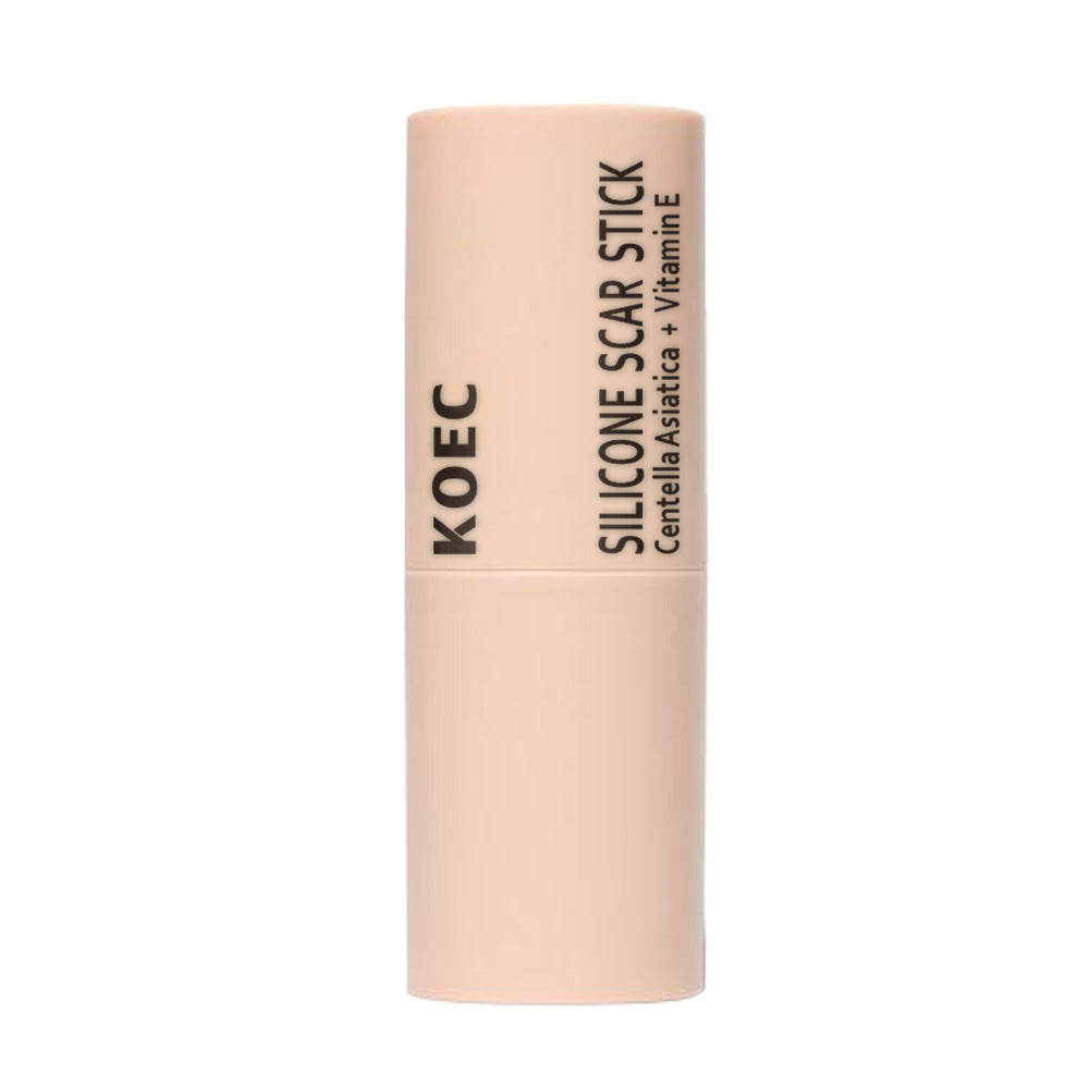 Silicone Scar Stick Moisturizing Soothing Gentle