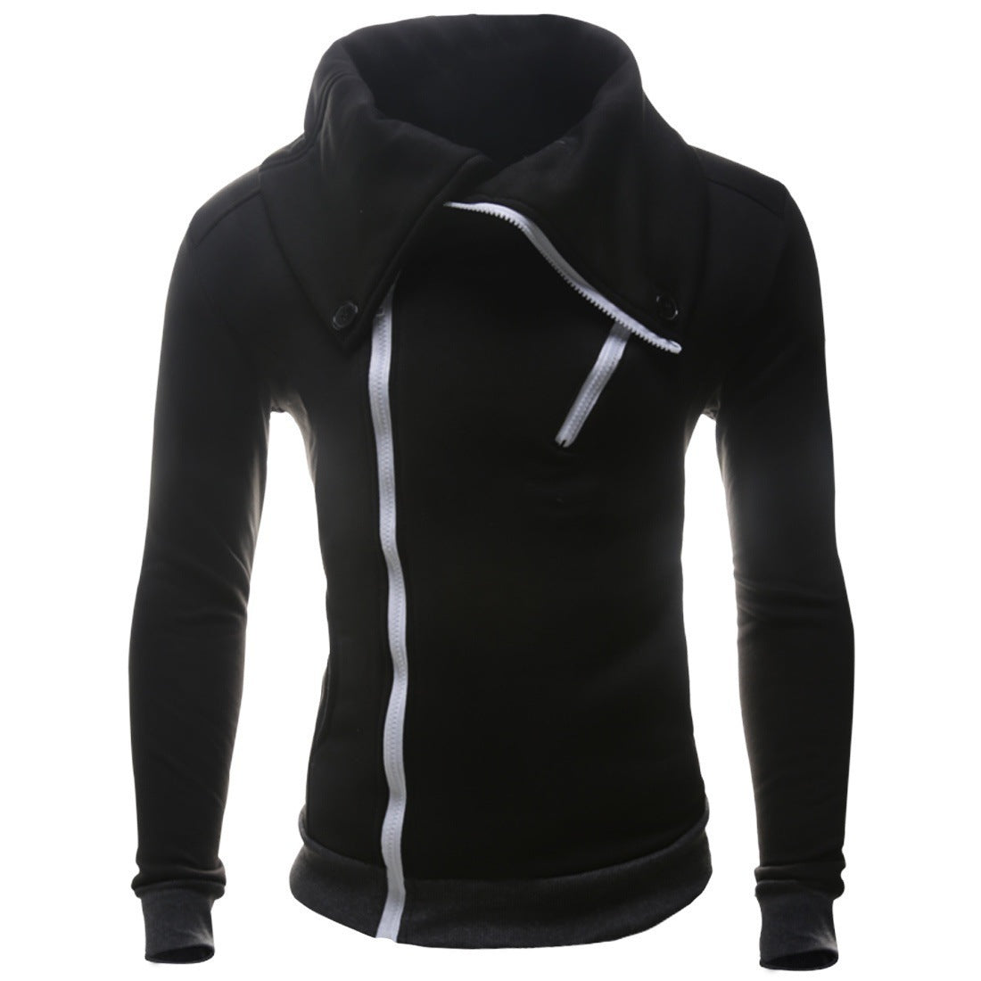 Men's Slim Casual Jacket Large Lapel