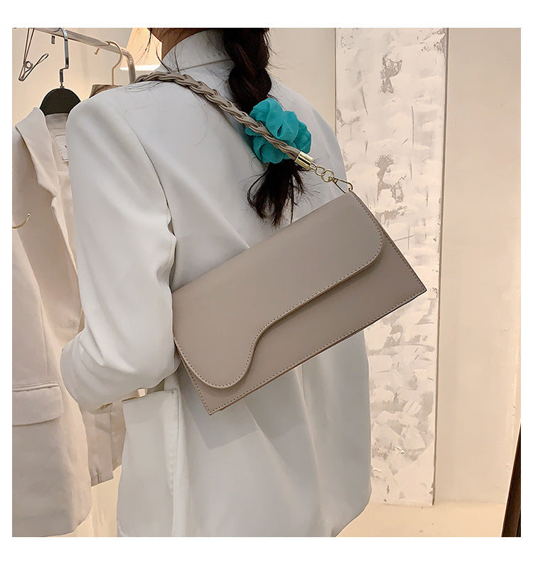 Fashion Net Celebrity Female Bag Messenger