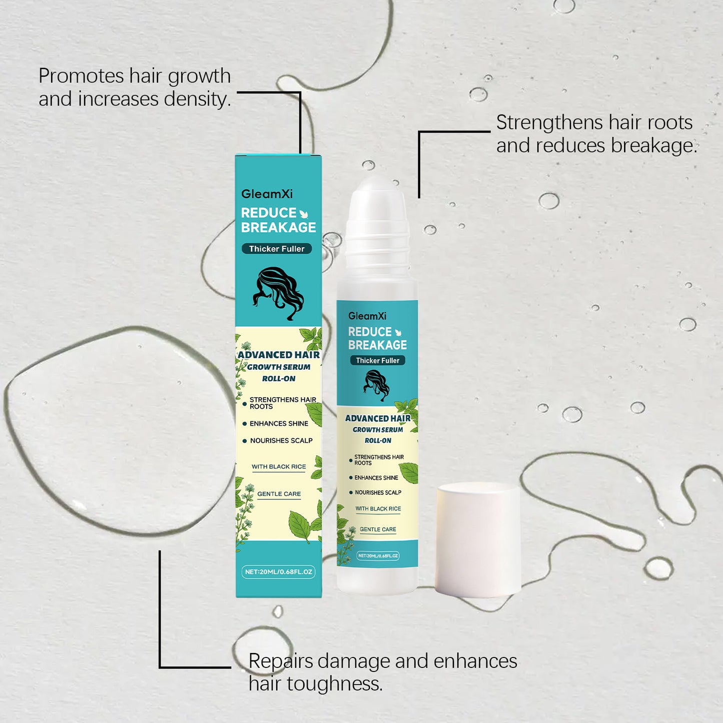 Hair Care Roller