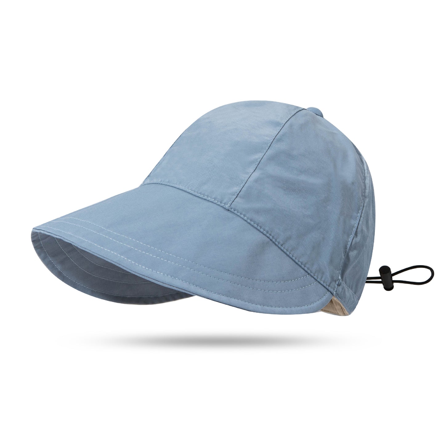 Women's Fashion Breathable Adjustable Big Brim Sun Hat