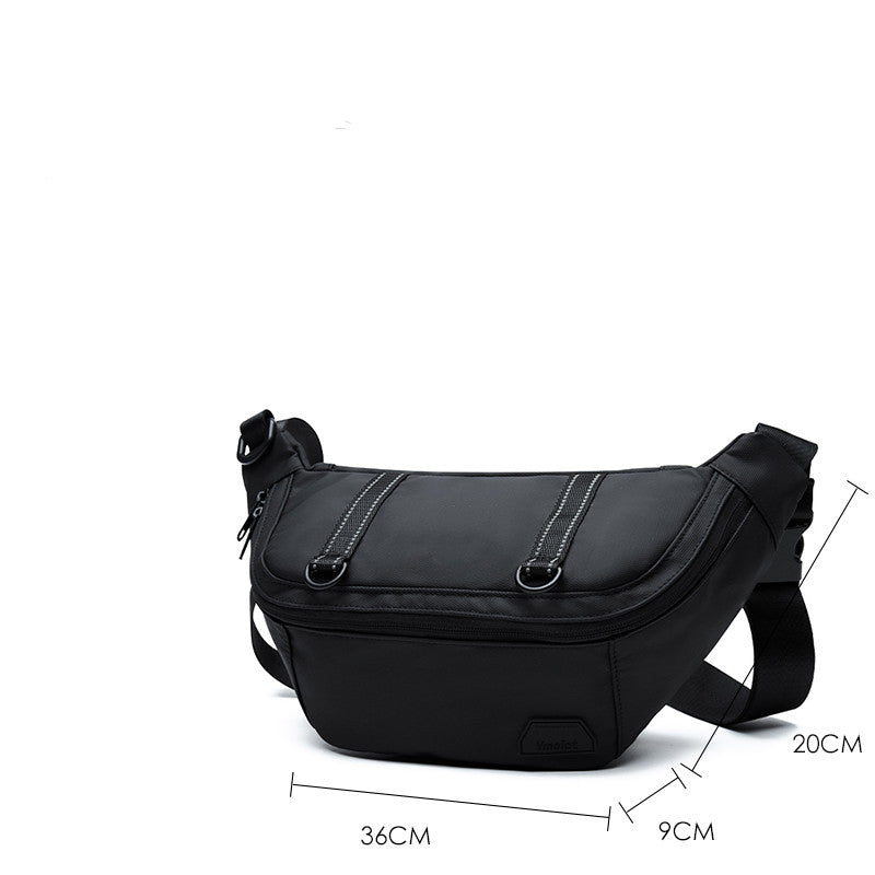 Messenger Women's All Match Shoulder Bag