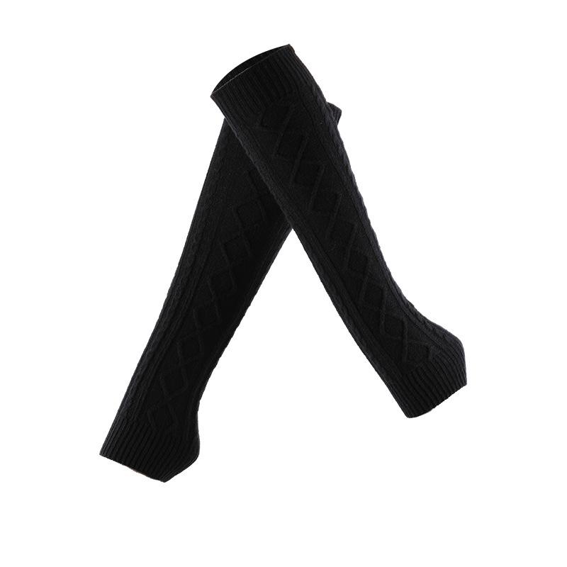 Yoga Socks Air Ballet Dance Women's Non-slip Leg Warmers
