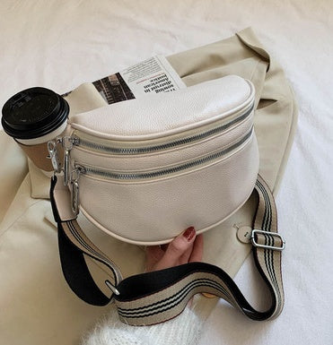 Dame Stor kapacitet Alsidig Fashion Skuldertaske