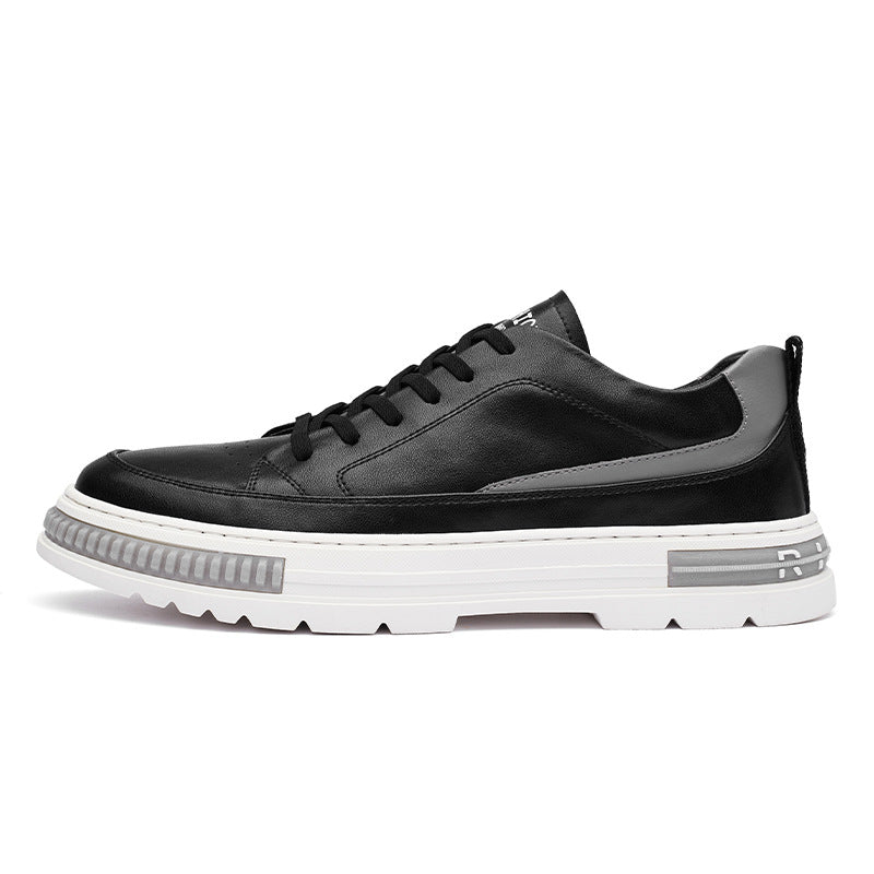 Slip-on Fashion All-match Sneakers Sports And Leisure