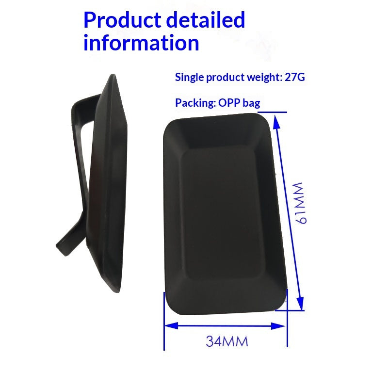 Golf Rangefinder Accessories Golf Rangefinder Waist Clip