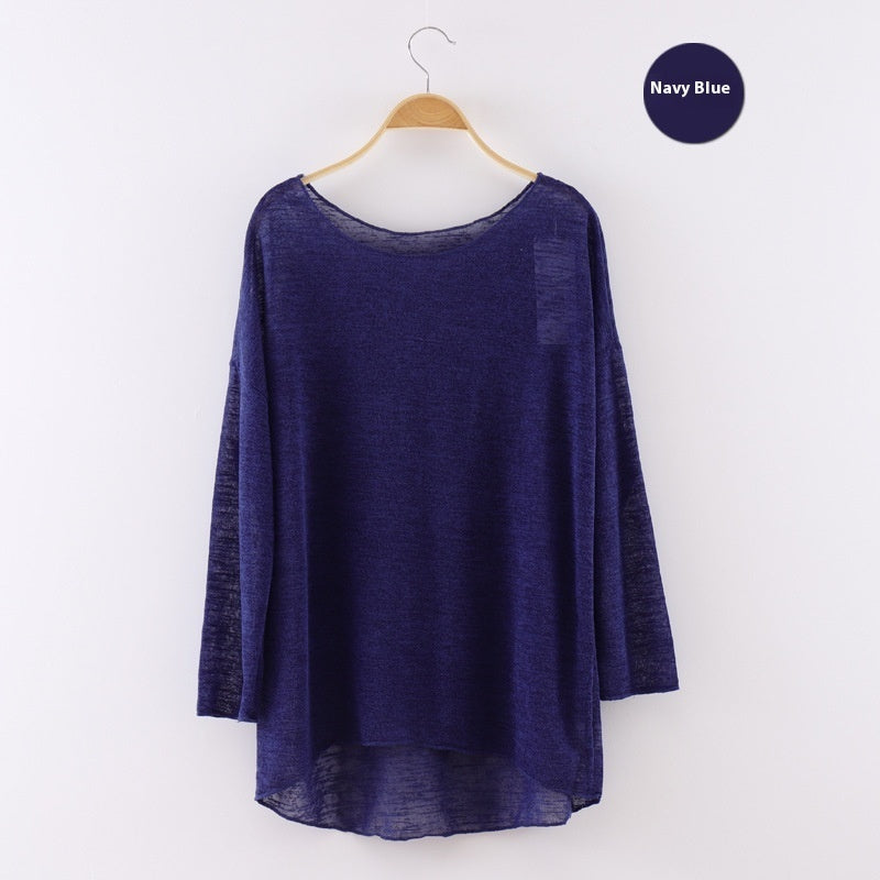 Loose And Lightweight All-season Wearable Dance Costume