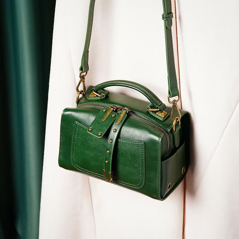 Commute Crossbody Bag Niche Portable