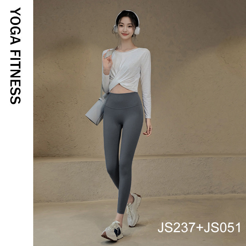 Casual Suit For Women With A Sense Of High-end And Loose Fit