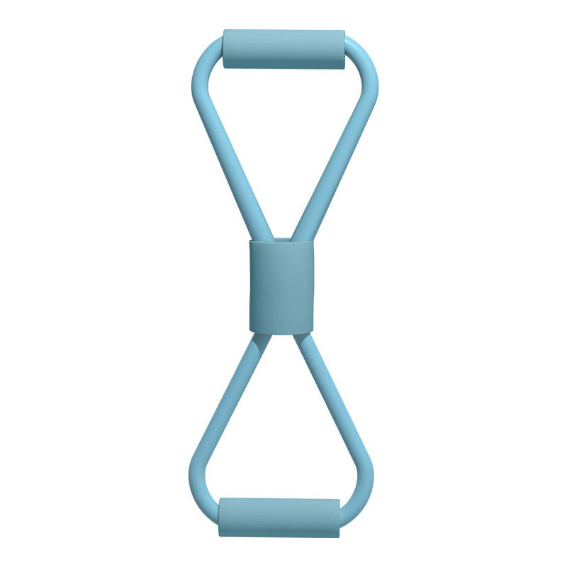 8-shaped Puller For Women, Back Stretching Tool