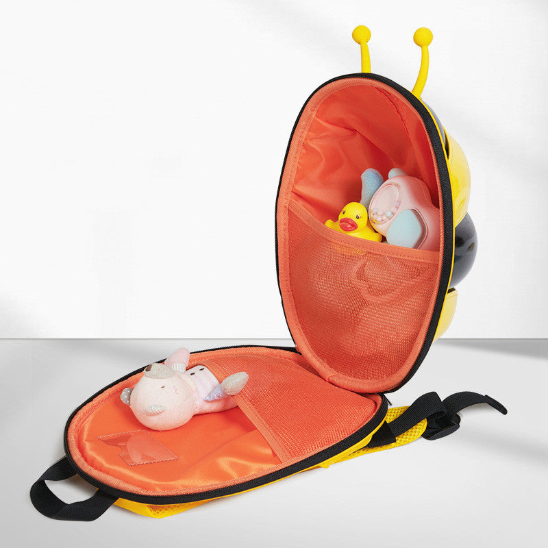 Baby Anti-lost Backpack Cartoon Cute
