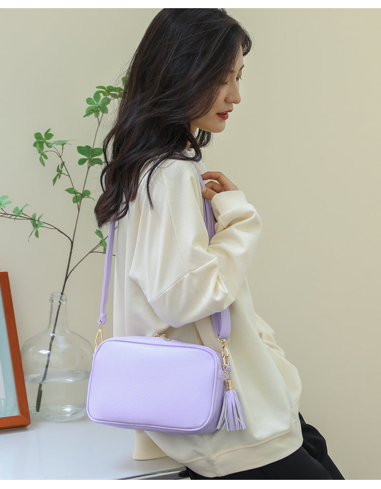 Women's Fashion Messenger Bag