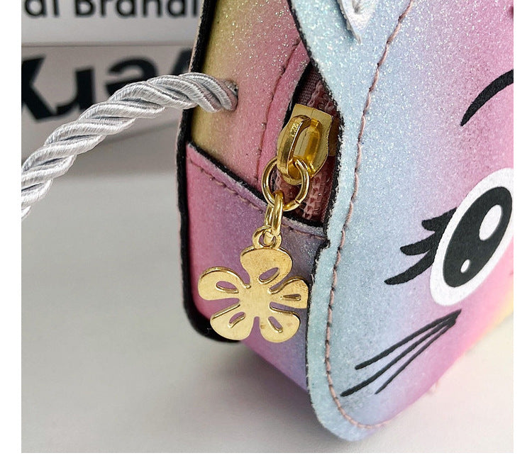 New Style Fashionable Messenger Bag For Boys And Girls