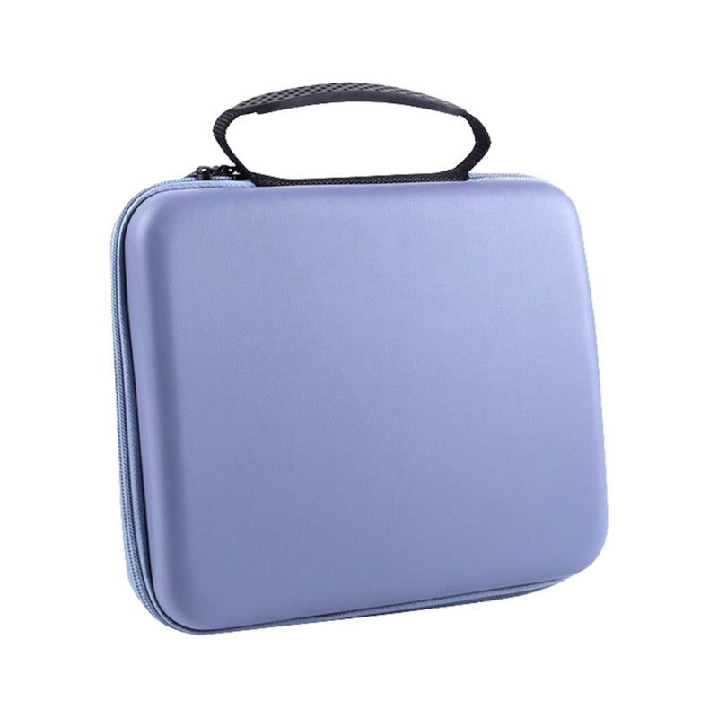 Sapphire Freezing Point Hair Removal Instrument Storage Box EVA
