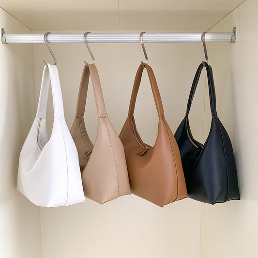 Sense Large Capacity Commuter Dumpling Bag