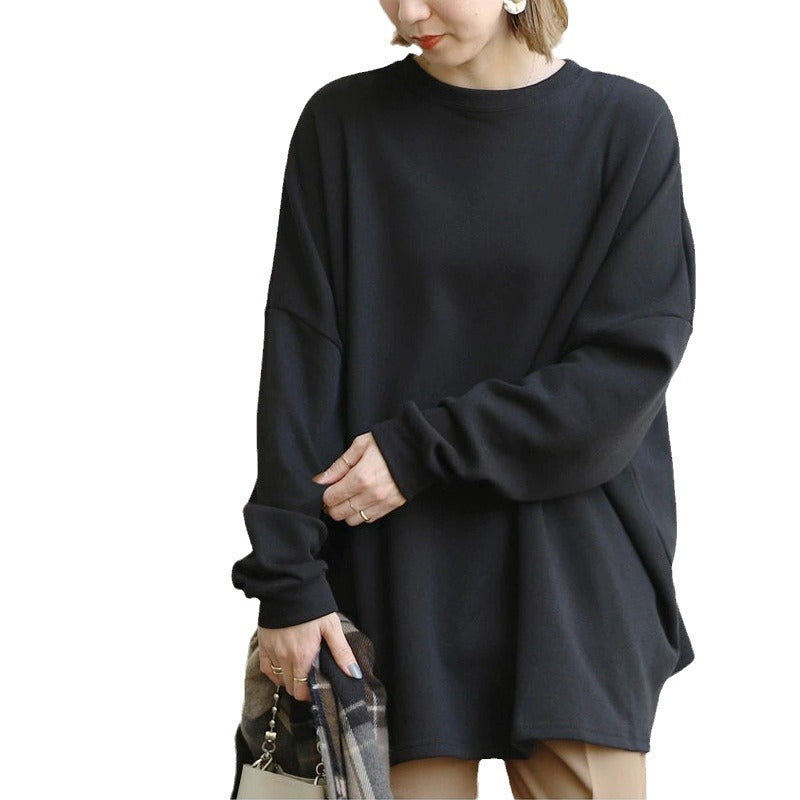 Winter Women's Brushed Hoody 6 Colors
