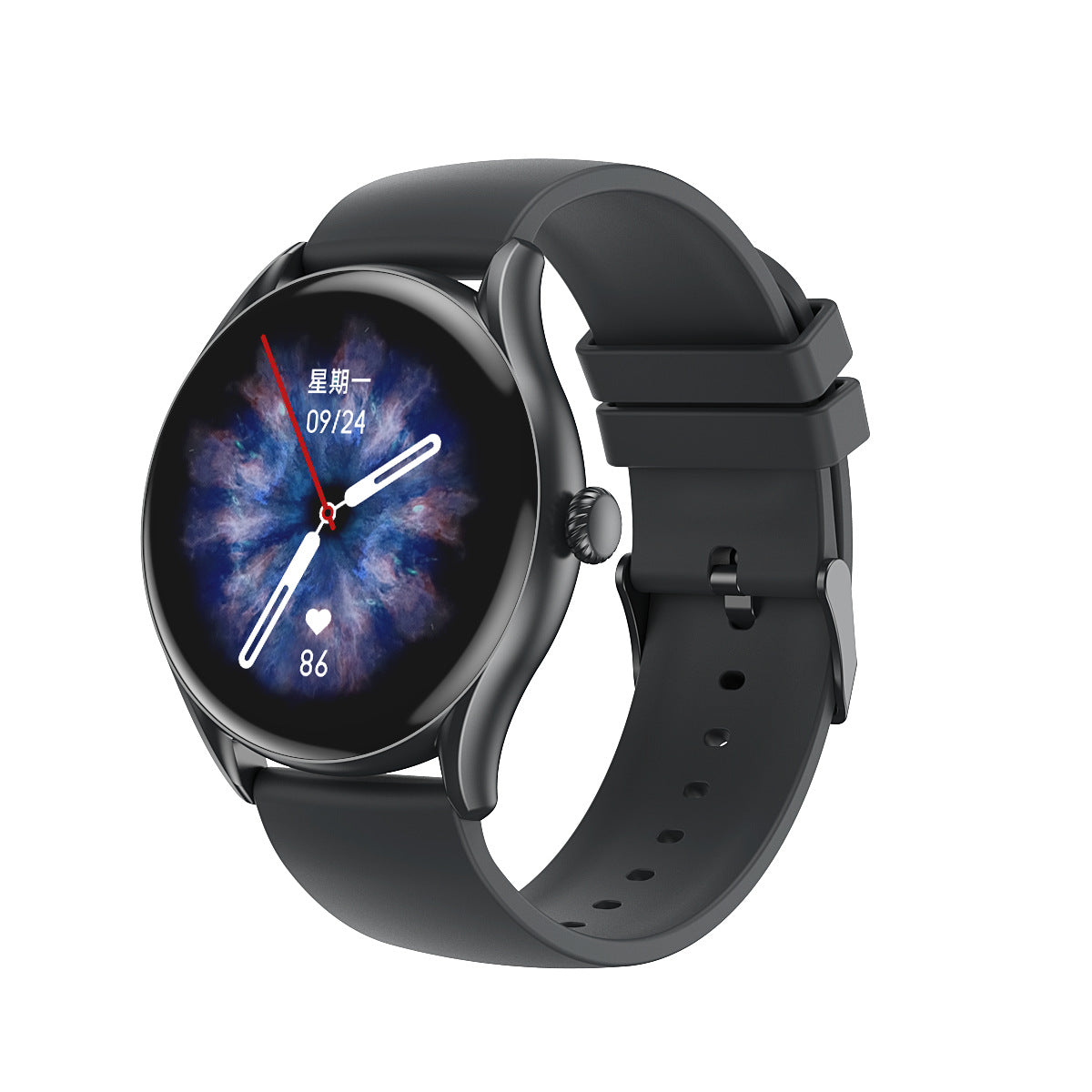 Portable Home Smart Multi-function Sports Watch