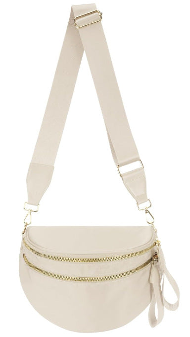 New Stylish Crossbody Shoulder Bag For Women