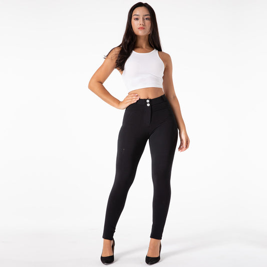 Peach Shape Yoga  Sports Hip Lift Running Bodybuilding  Pants