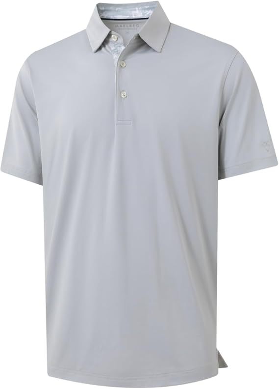 Fashionable Men's Golf Polo Shirt With A Turn-down Collarquick-drying And Breathable