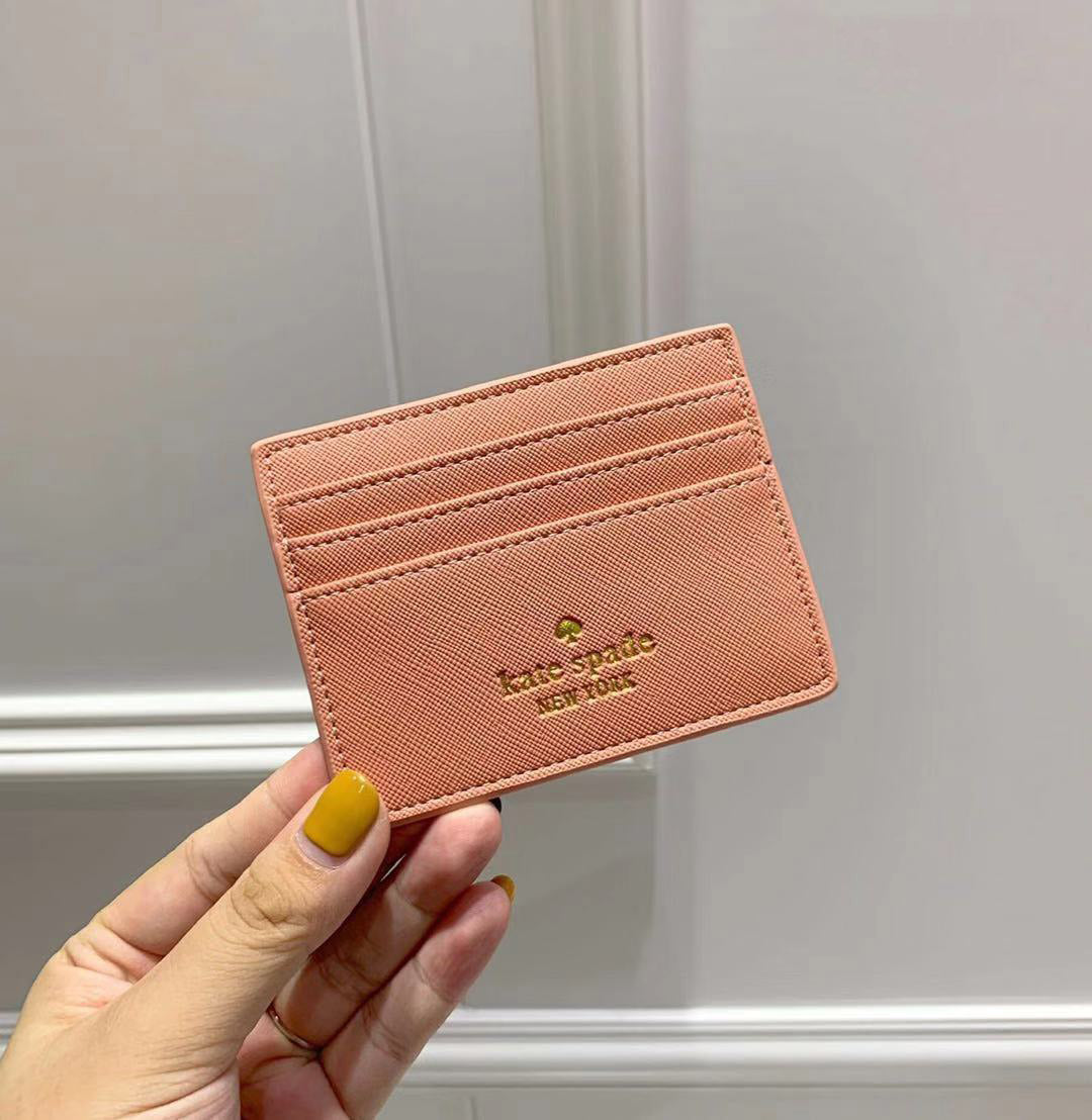 Creative Simple Star Bag Sequins Ultra-thin Small Card Bag