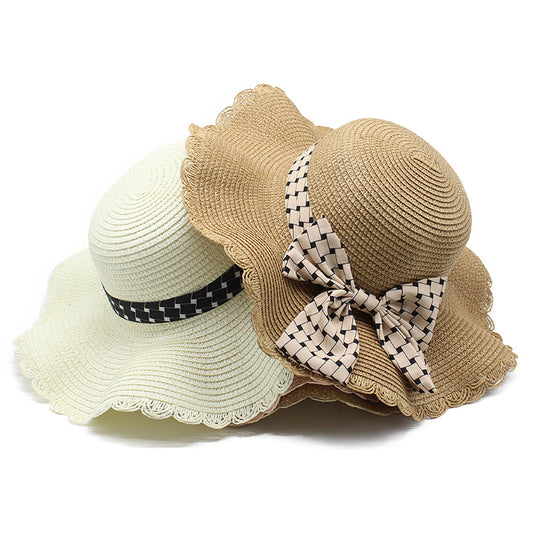 Versatile Korean Style Sun Protection Hat