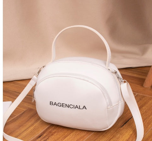 Korean Version Of The Small Bag Female Hand