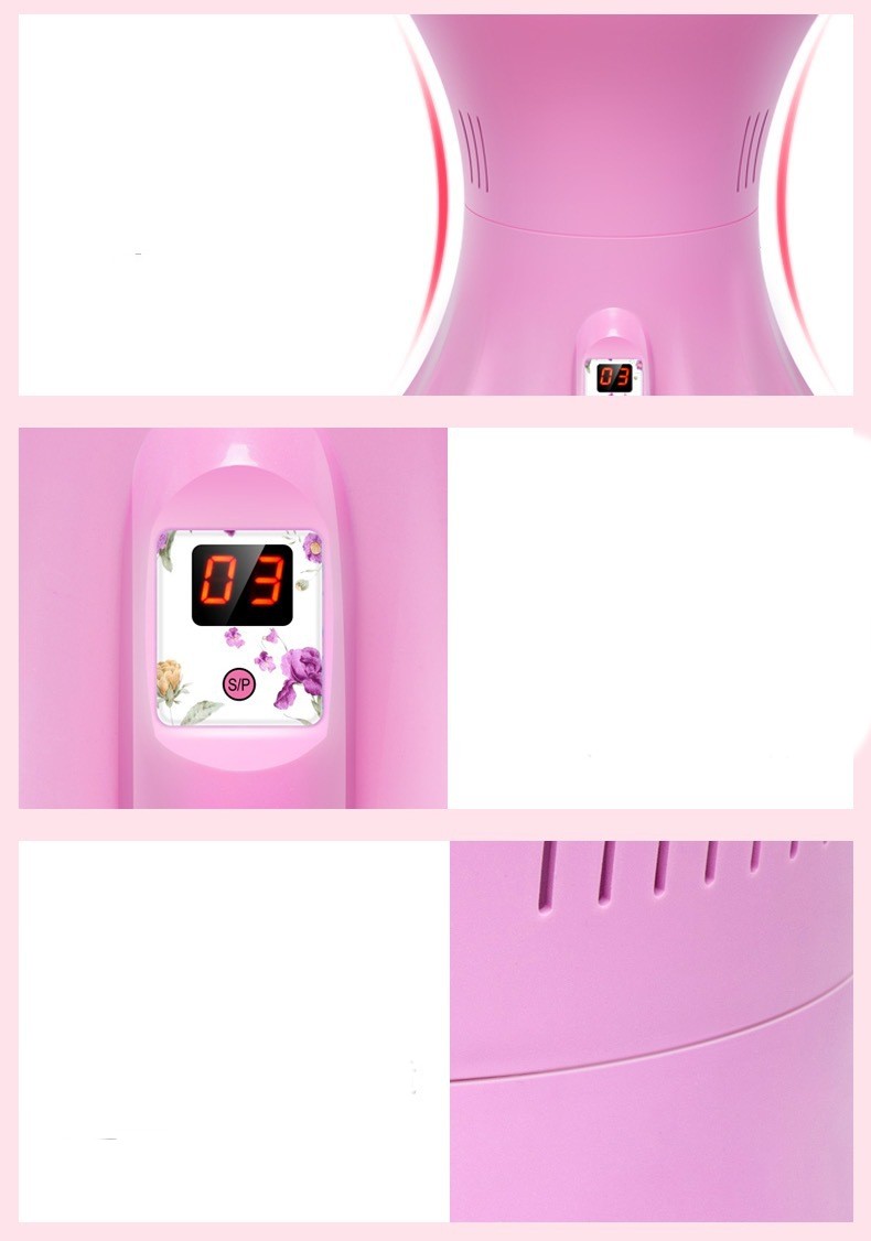 Home Moxibustion Gynecological Sitting Bath