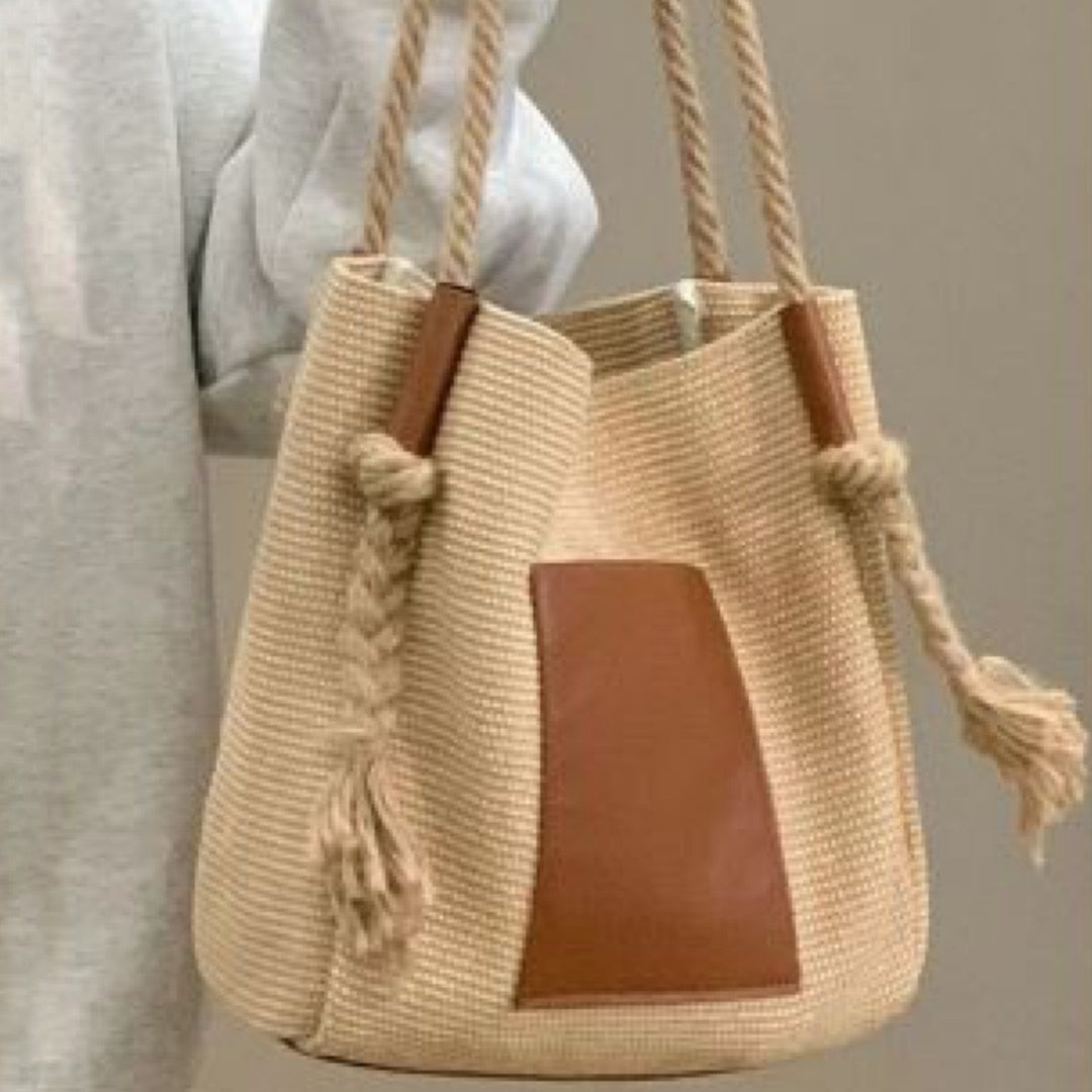 Women's Summer New All-match Special-interest Design Shoulder Underarm Bag