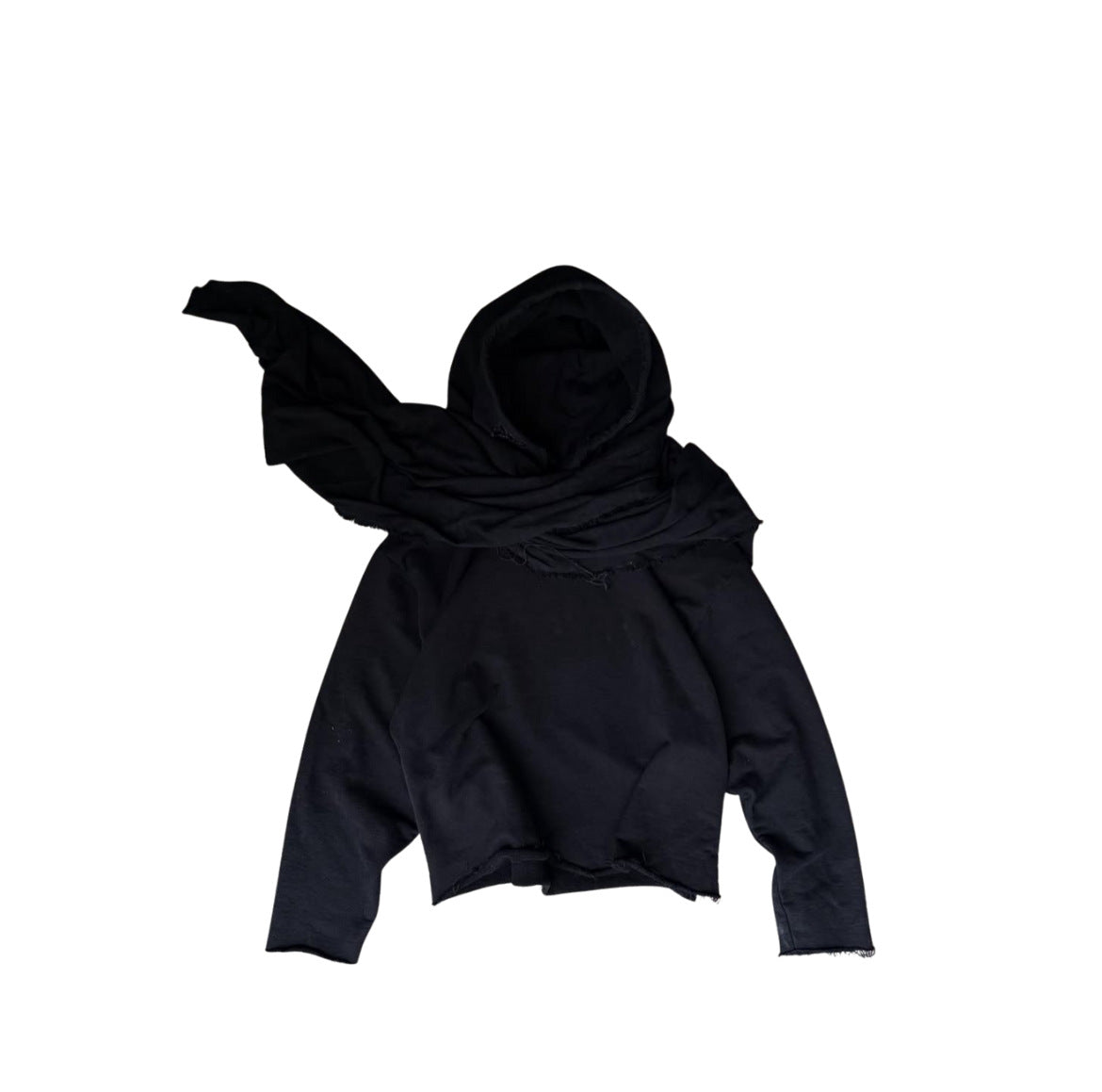 Men's Women's Hoodie Solid Color Casual Sweatshirt