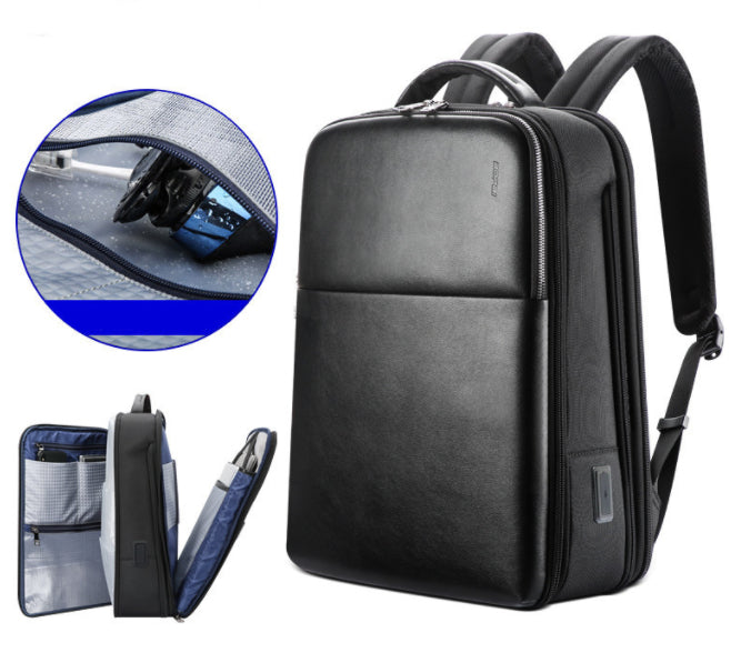 Travel shoulders