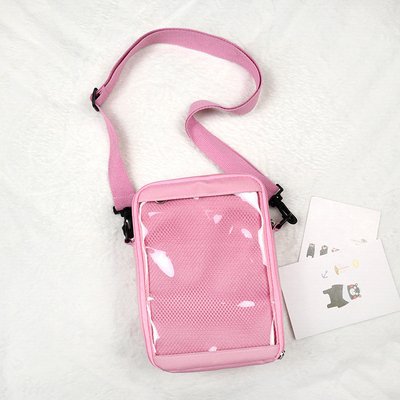 New Diagonal Bag Net Celebrity Girl Fashion One-shoulder Baby Bag