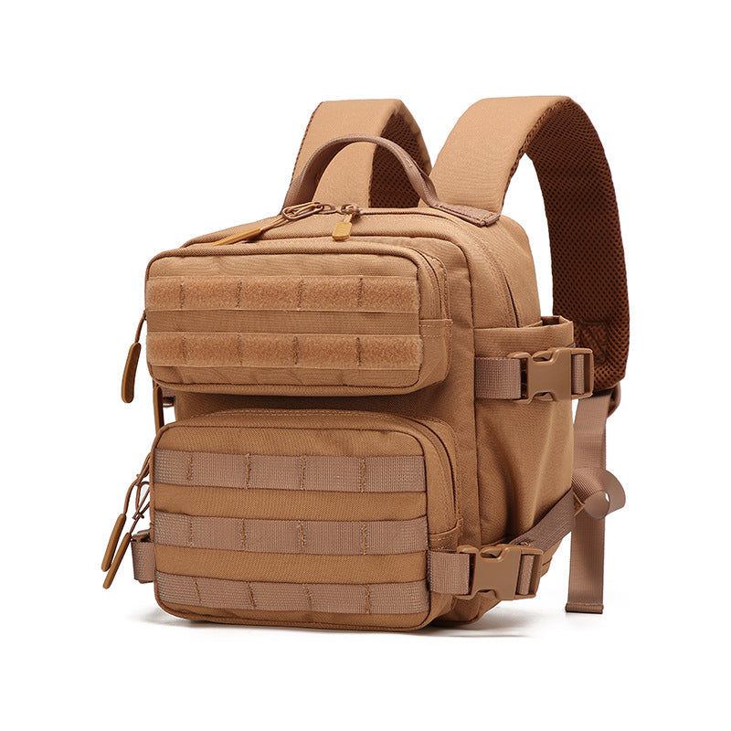 9L Tactical Backpack Multi-functional Mini Fitness