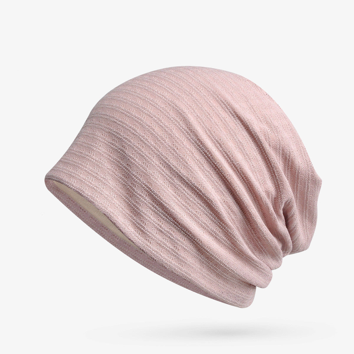 Moon Child Cap Female Cotton Shopping Sunscreen Breathable