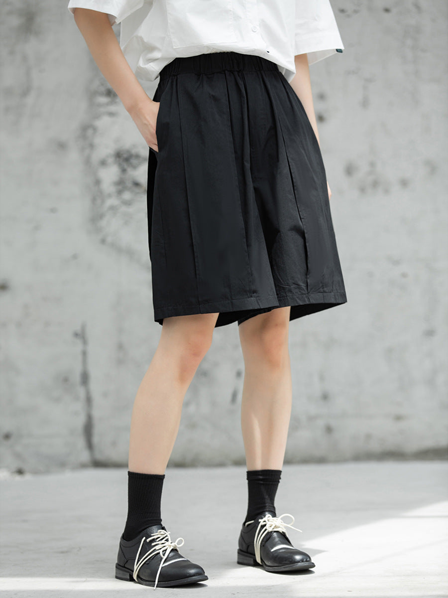 Women's Basic Style Summer Casual Pants