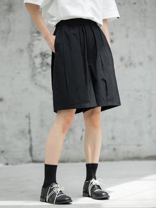 Women's Basic Style Summer Casual Pants