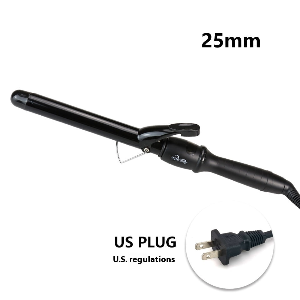 32mm Big Wave Curler Chicken Rolls Hair Stick