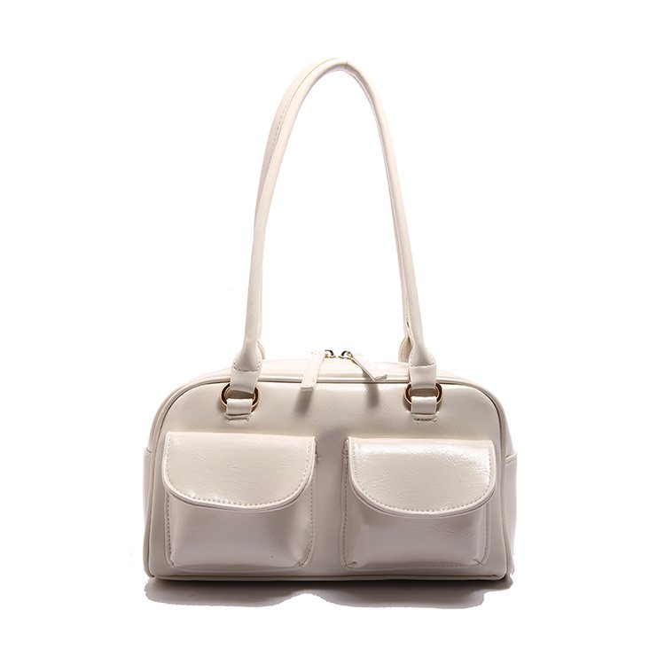 Women's Handbag Simple Casual Shoulder Bag