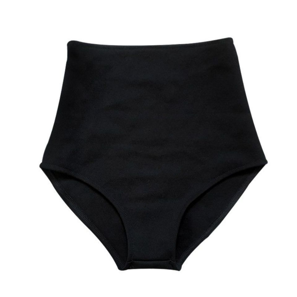 Singer Female Bar Nightclub High Waist Pack Hip Shorts