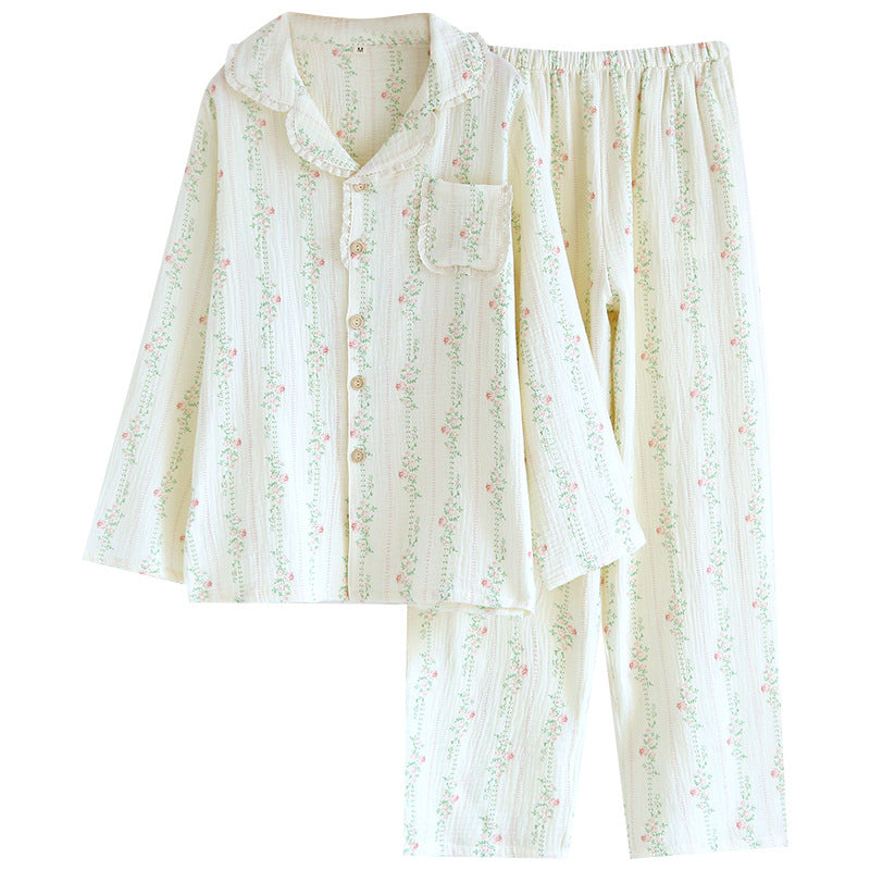 Spring And Summer New Casual Women's Suit