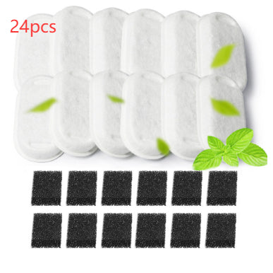 Stainless Steel Smart Pet Water Dispenser Automatic Circulation Large Capacity