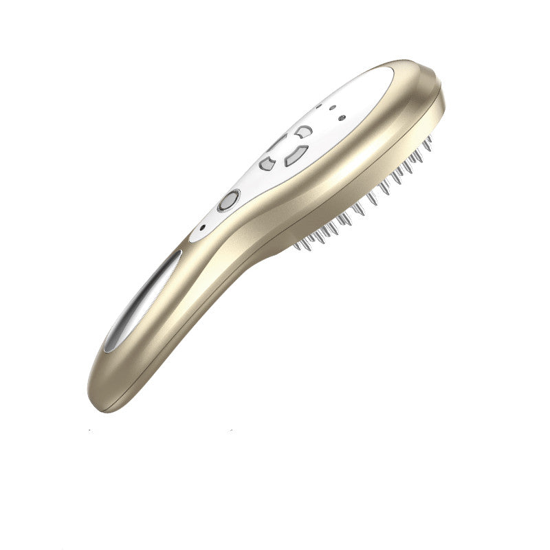 Electric Plus Hair Serum Skønhedsværktøj Flydende Guide