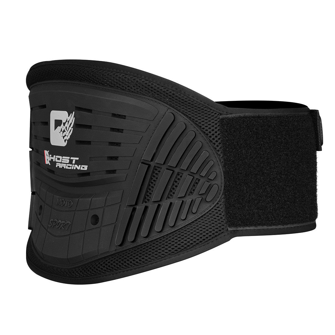 Kidney Protection Waist Belt Locomotive Anti Fall