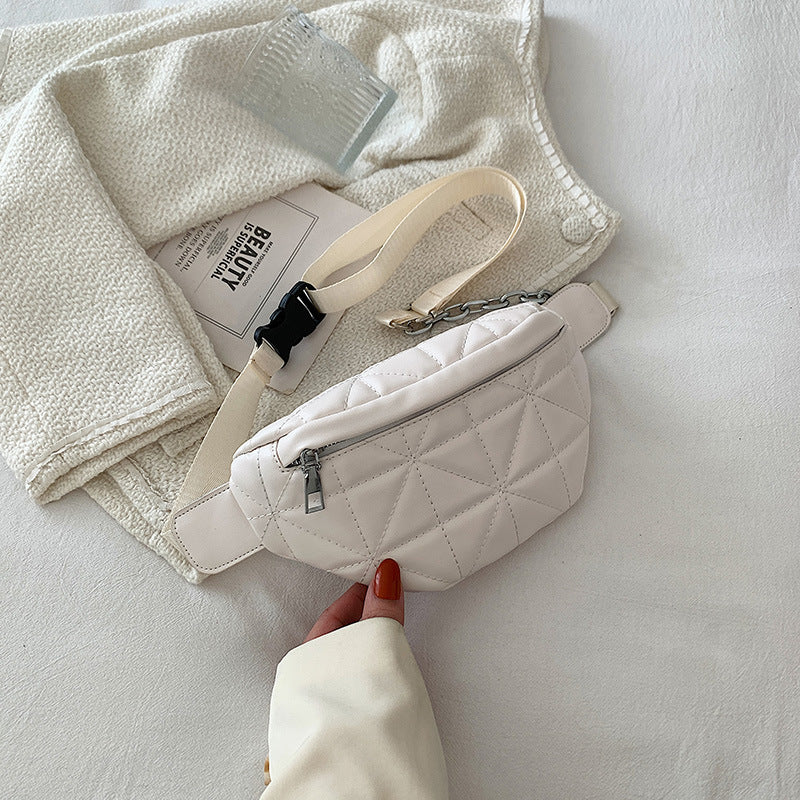 Casual Women's Crossbody Shoulder Bag