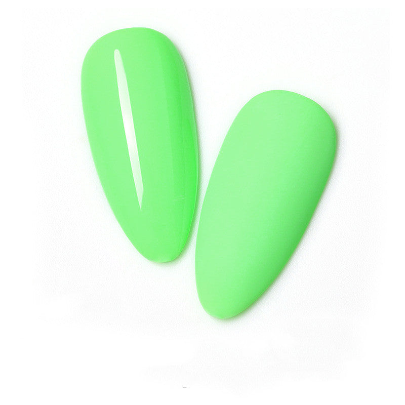 VENALISA 7.5ml NEON GEL Fluorescent Barbie Phototherapy Glue Removable UV&LED Glue