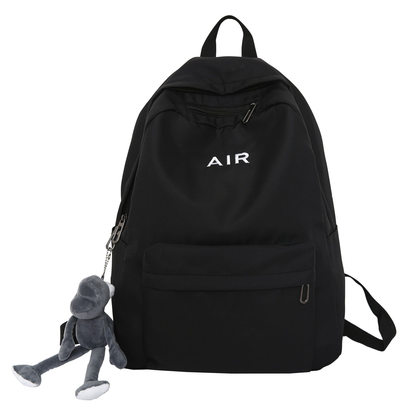 Women's Simple Fashion Large Capacity Backpack
