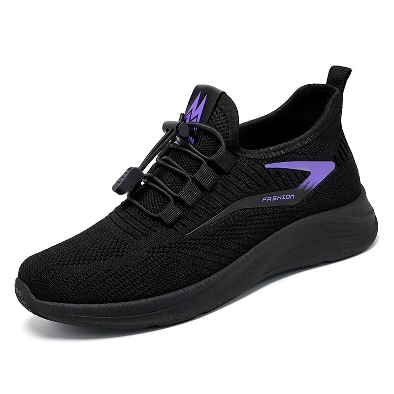 Women's Casual Shoes Breathable Sneaker