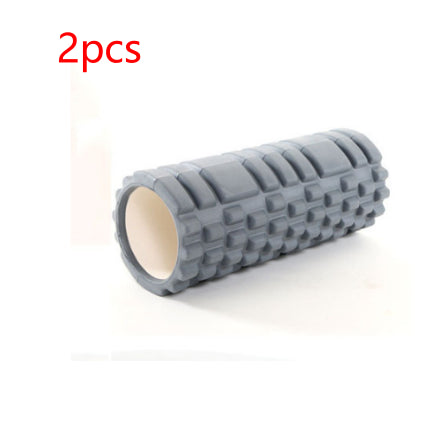 Hollow Yoga Column